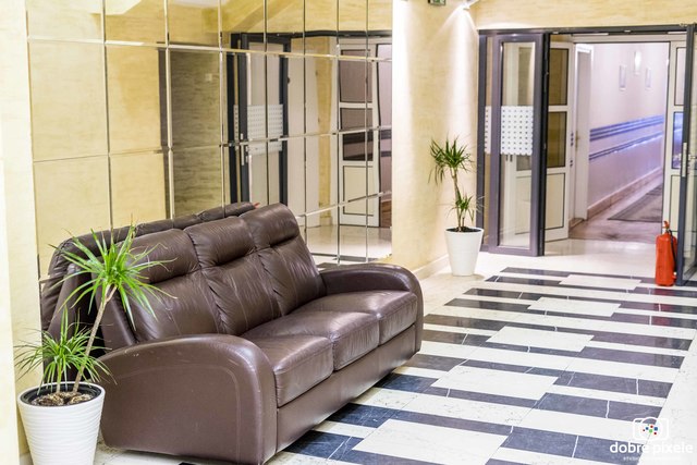 Hotel hutnik stalowa wola (11)